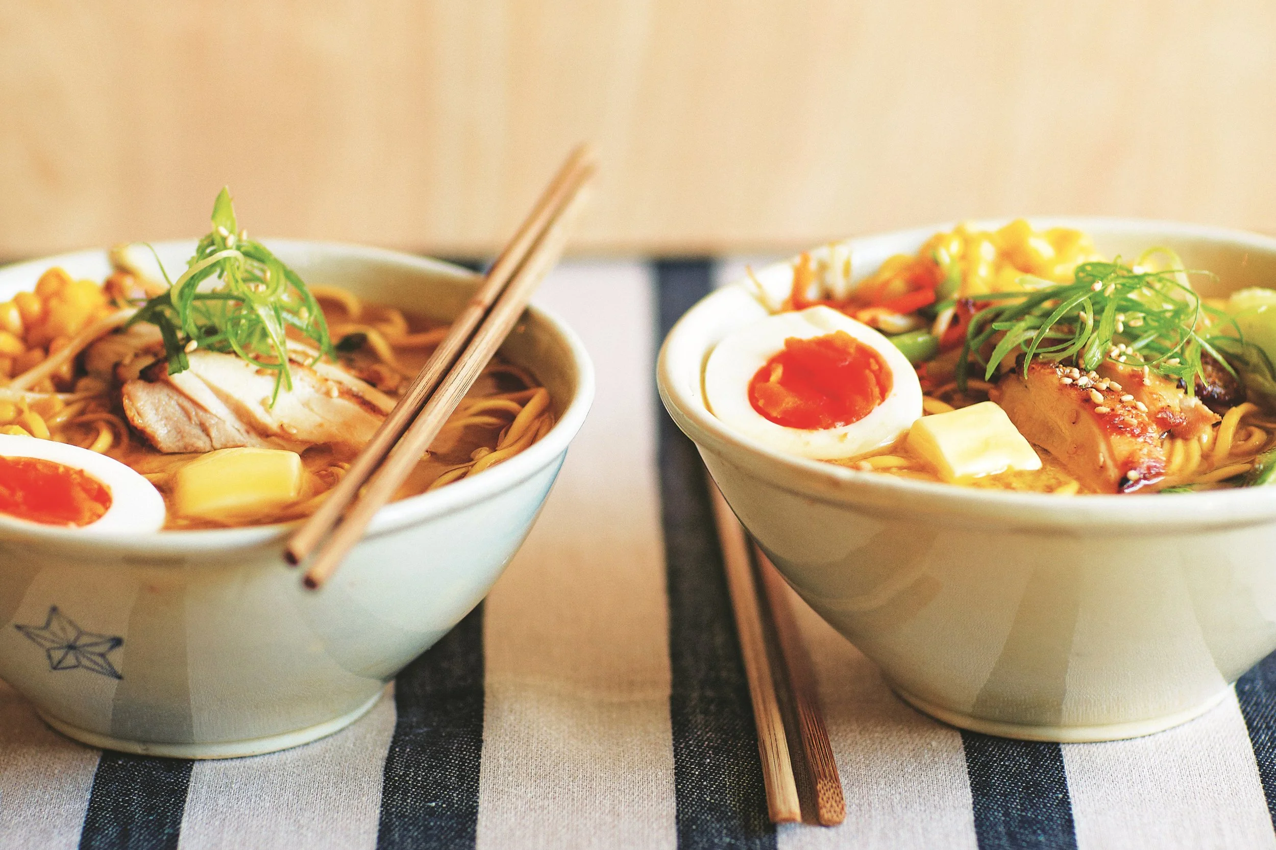 SAPPORO MISO RAMEN RECIPE — Miso Tasty